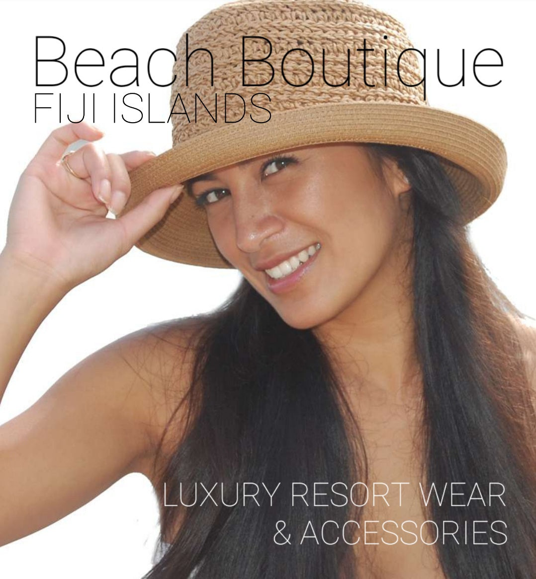 Beach Boutique Fiji