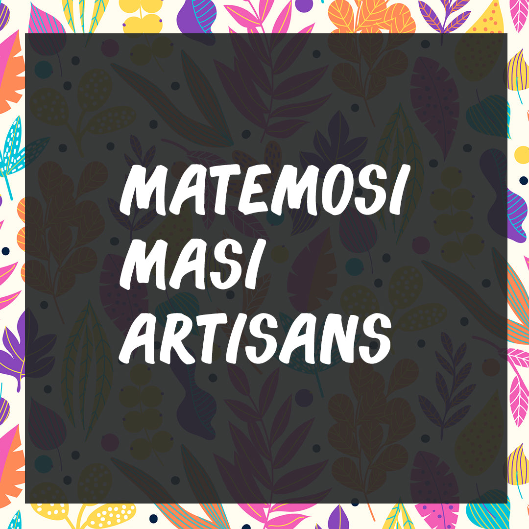 Matemosi Masi Artisans