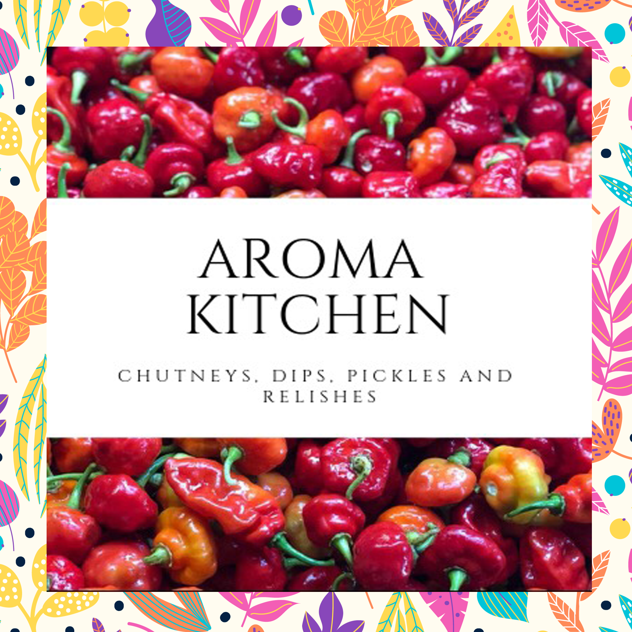 Aroma Kitchen