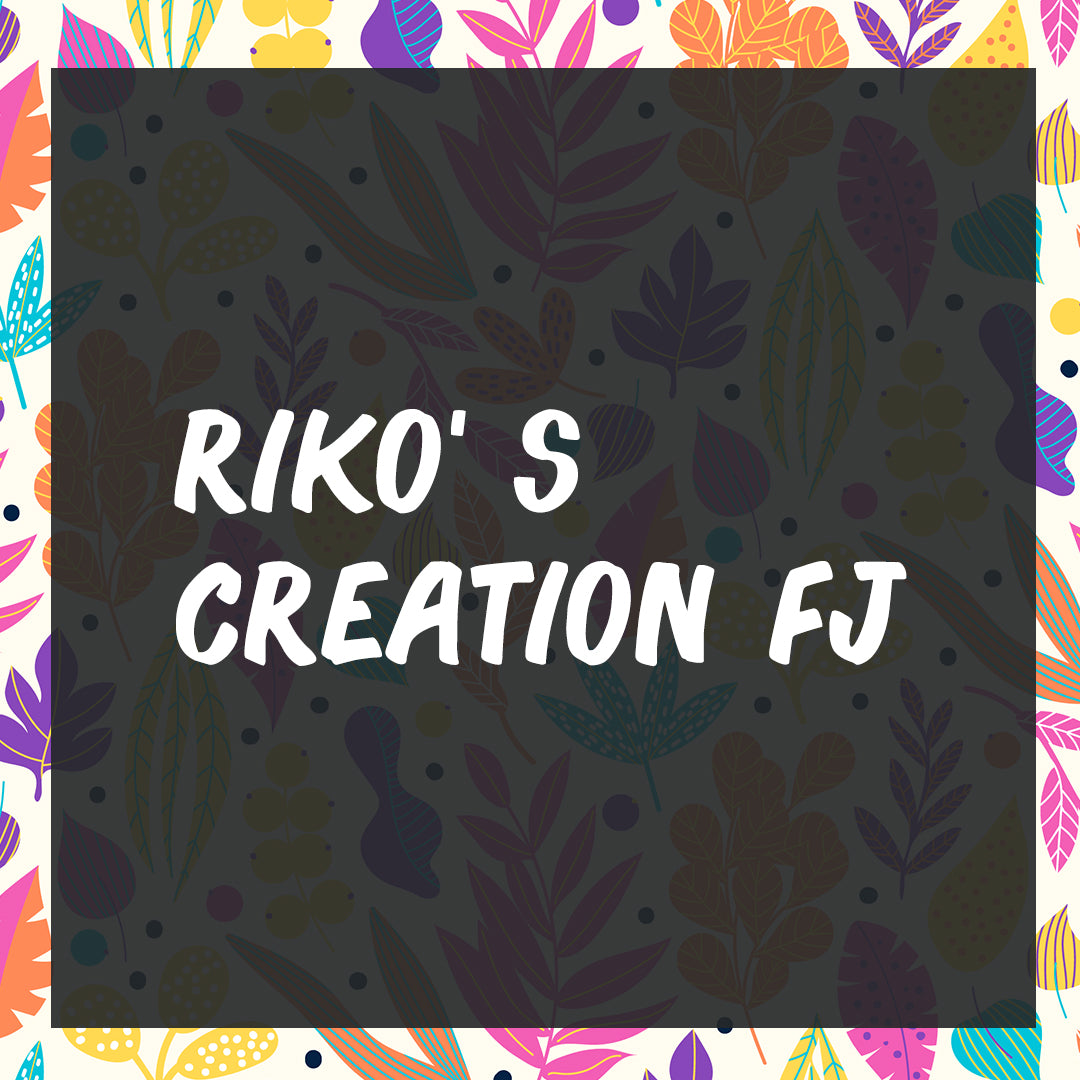 Rikos Creations Fj