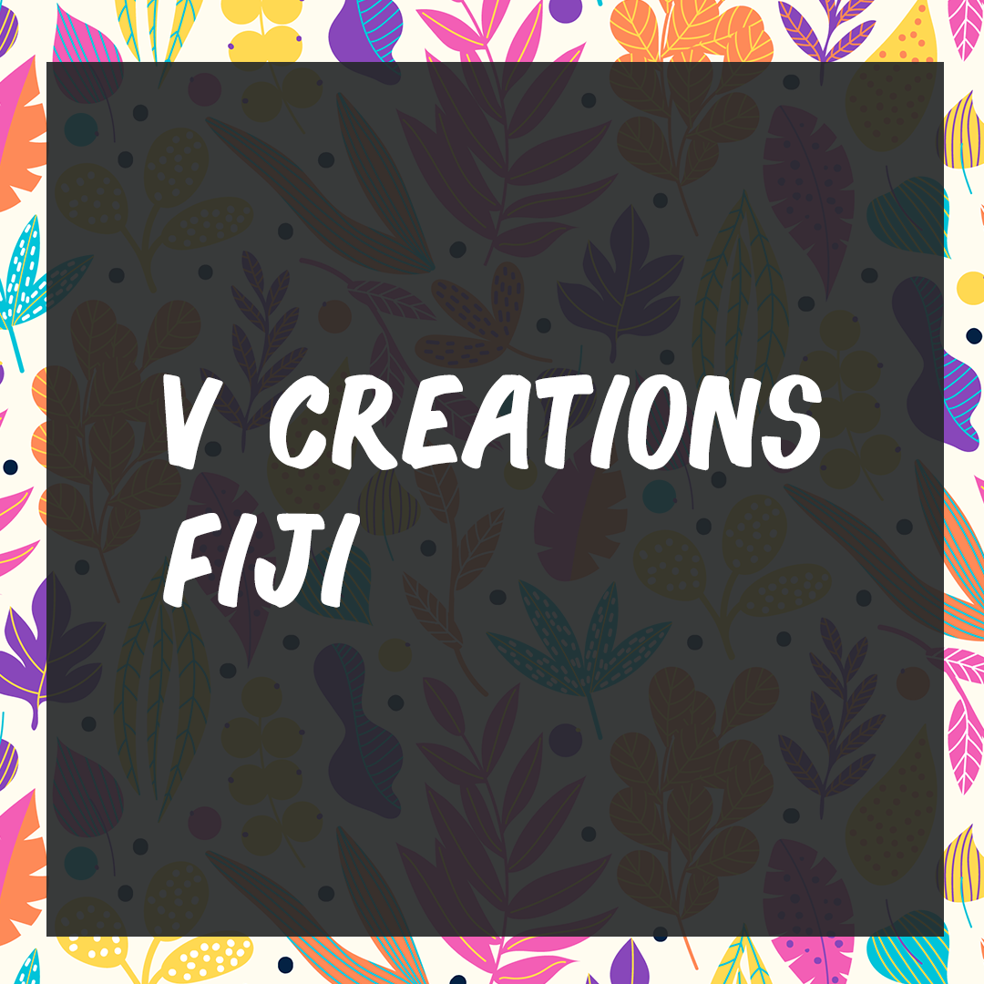 V Creations Fiji