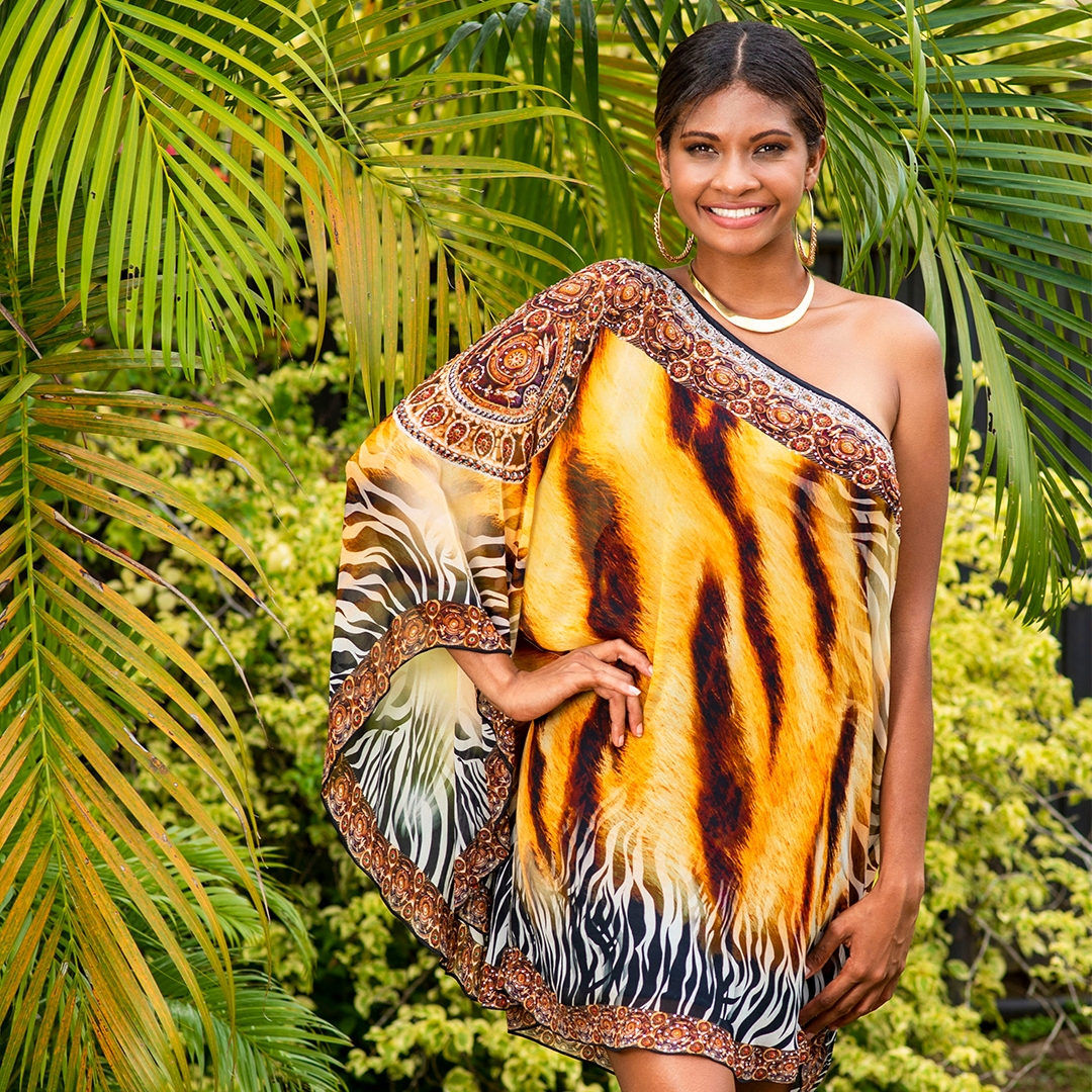 Ladies 2025 resort wear