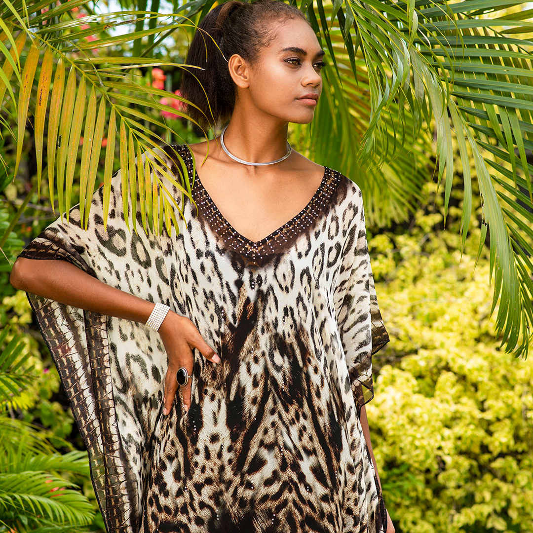 Ladies Resort Wear Tabby – Fiji Community Market